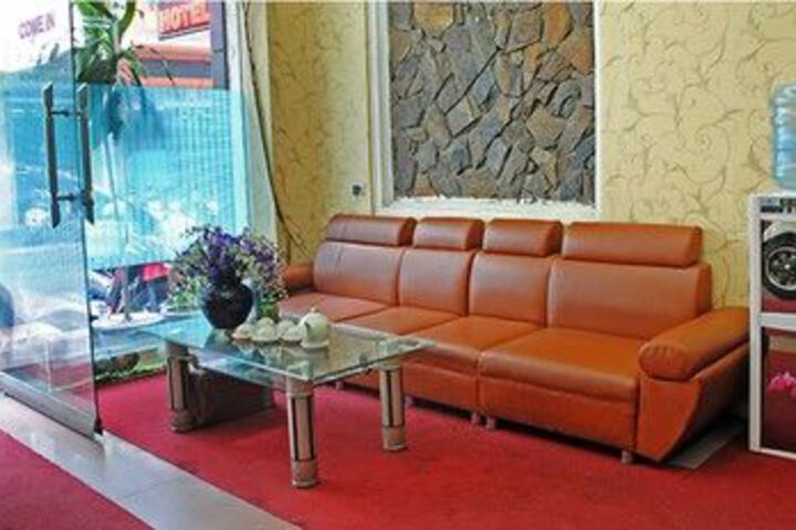 Fitness Center Photo