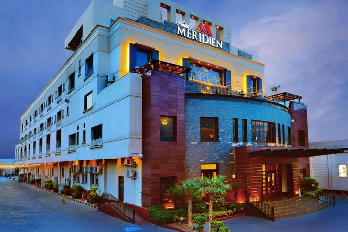 Hotel Meridien