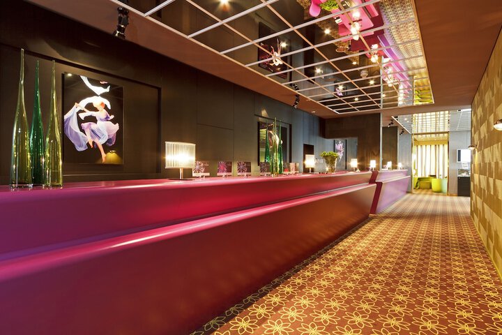 Hotel Interior 2 of 30