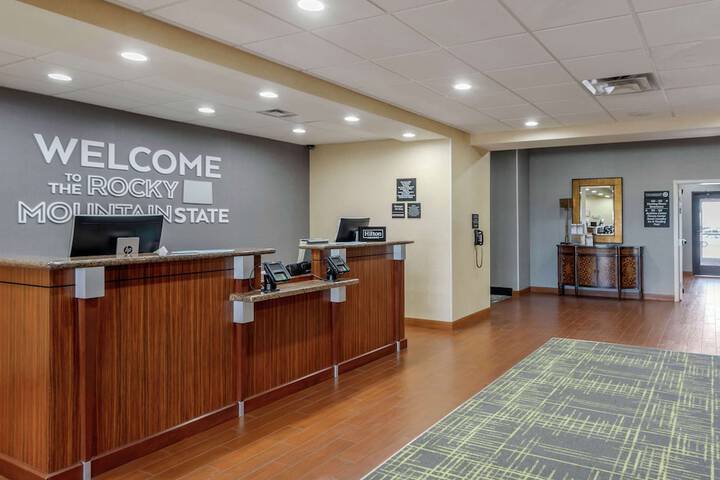 Lobby Photos