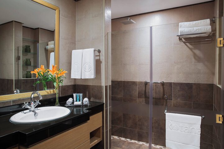 Bathroom Vanities
