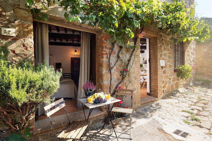 In Toscana Affittacamere in Pienza