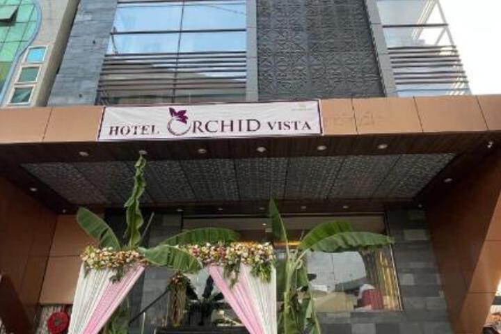 HOTEL ORCHID VISTA