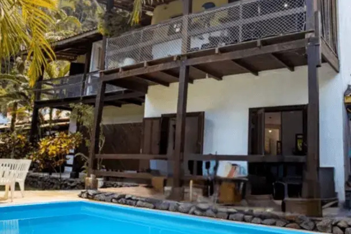 Pool 7 of 12