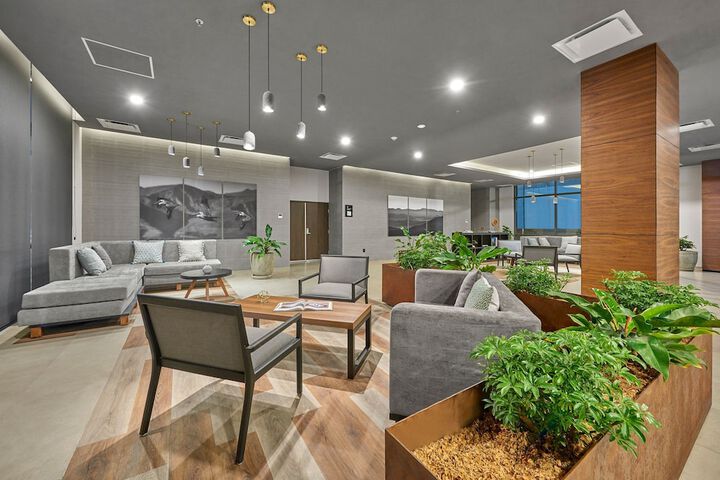 Hotel Interior 2 of 45
