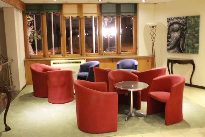 Hotel Interior 4 of 107
