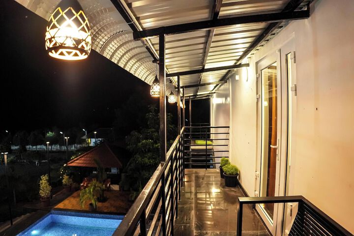 Terrace/Patio 63 of 138