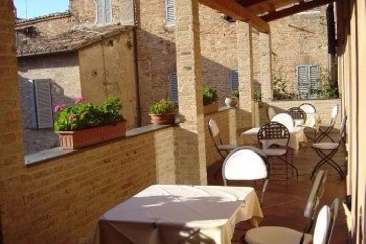 Terrace/Patio 46 of 55