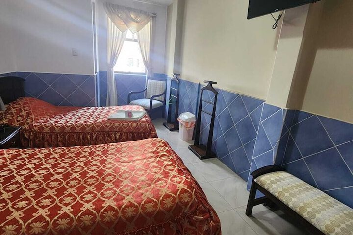 Room 15 of 39