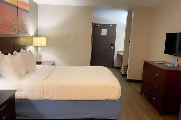 1 Queen Bed (3 of 14)