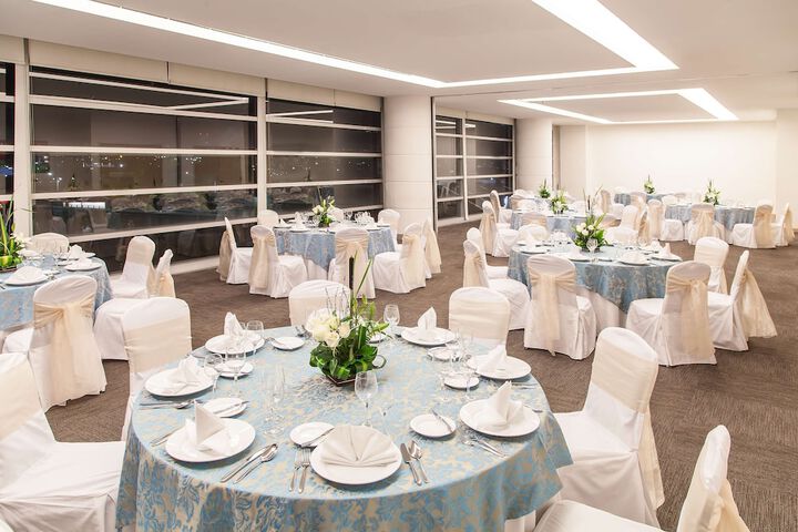Wedding/Banquet 30 of 35