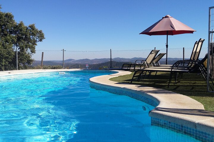 Pool to Cool