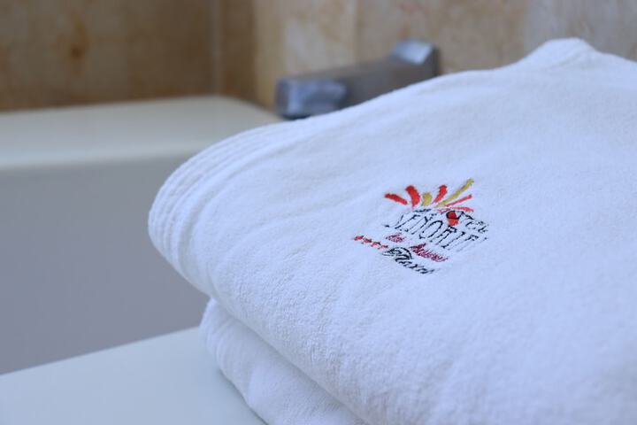 Bath Photo