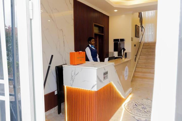 Hotel Interior 9 of 94