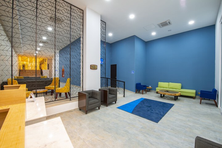 Hotel 50 of 60