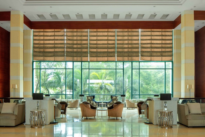Hotel Interior 6 of 146