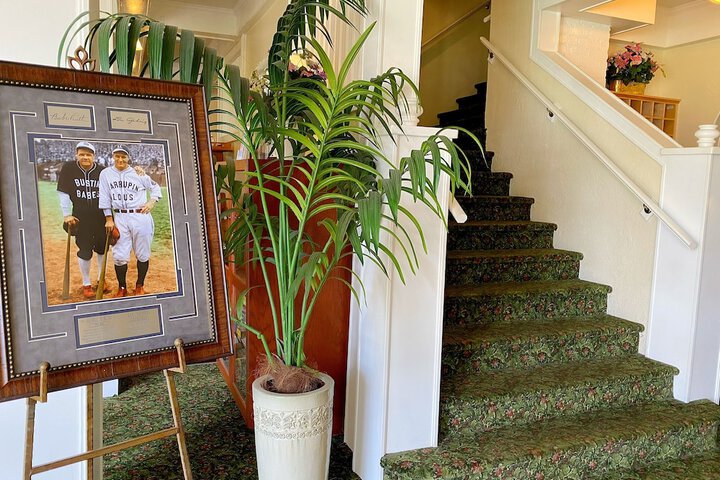 Hotel Interior 132 of 149