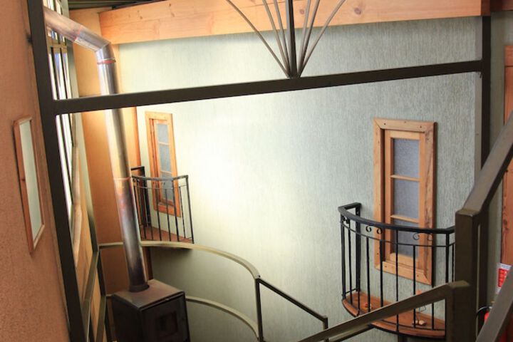Hotel Interior 28 of 32