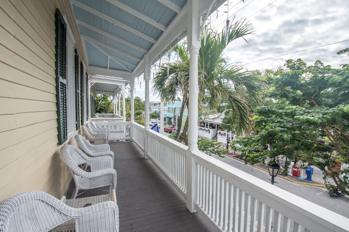 Terrace/Patio 49 of 112