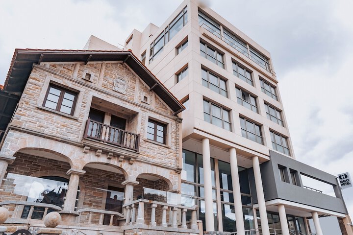 Image of SEC Hotel Mar Del Plata