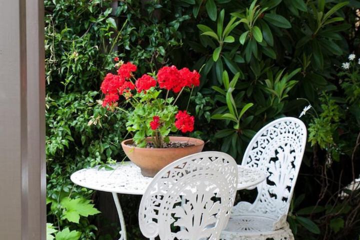 Terrace/Patio 12 of 36