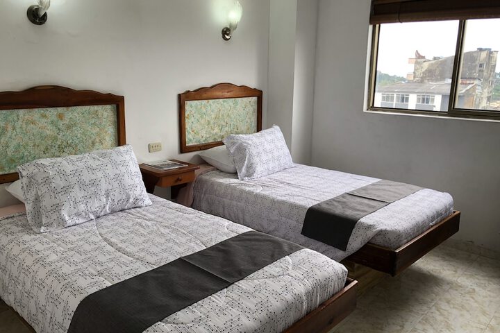 Hotel Armont