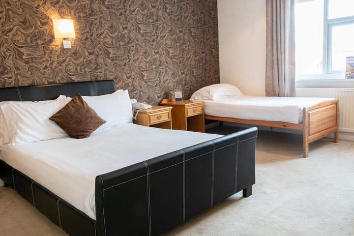 Extra beds
