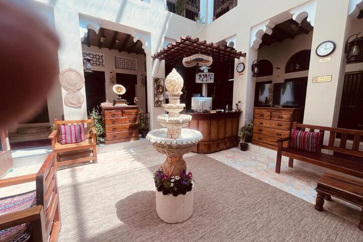 Fitness Center Photo