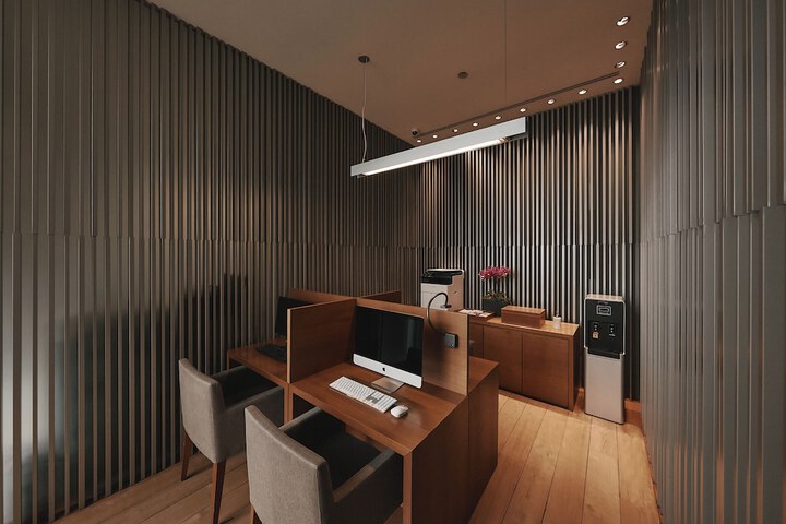 Business Center 51 of 53