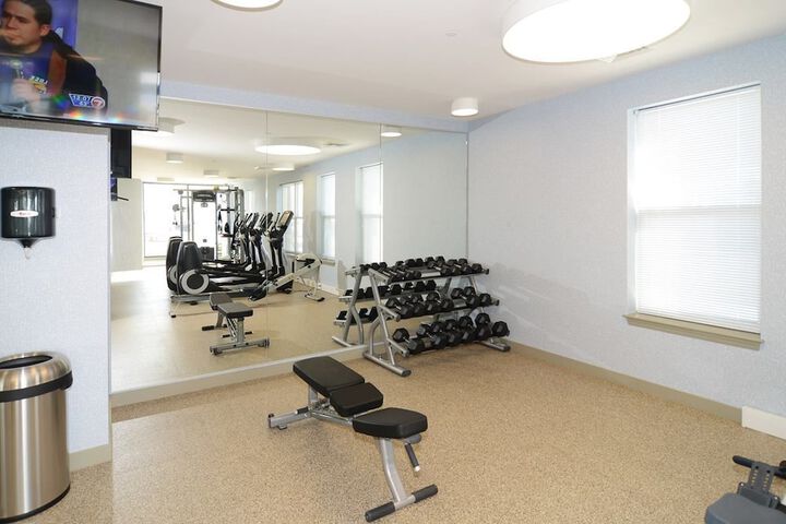 Health and Fitness 10 of 17