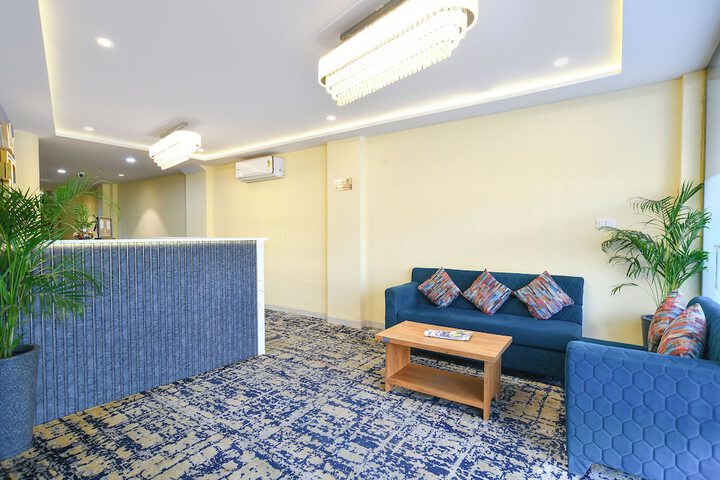 Hotel Interior 7 of 49