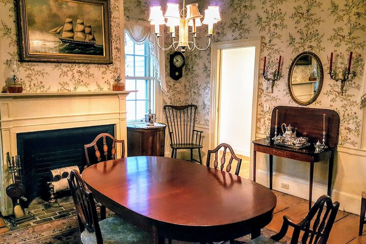 Hotel Interior 85 of 115