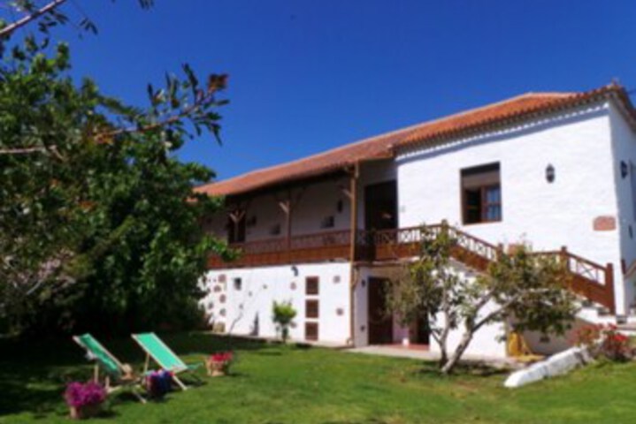 105100 - House in Santa Lucía de Tirajana