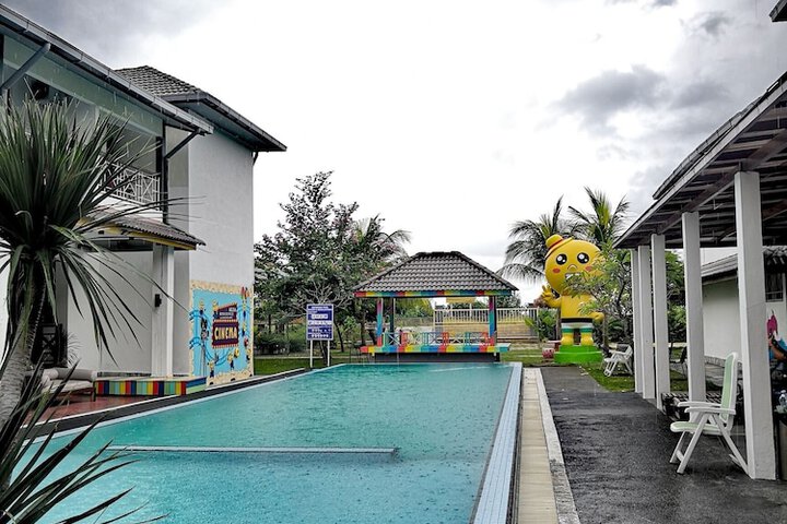 Hotel 66 of 66