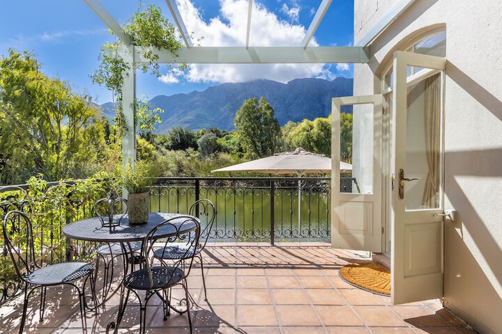 Terrace/Patio 141 of 261