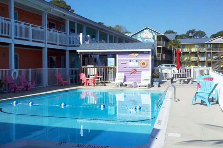 Pool 13 of 34