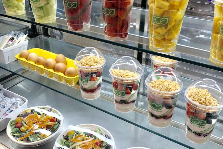 Cafe