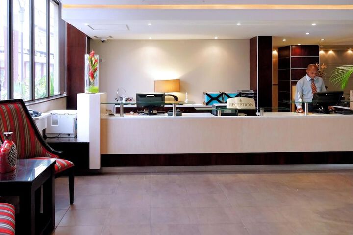 Hotel Interior 4 of 54