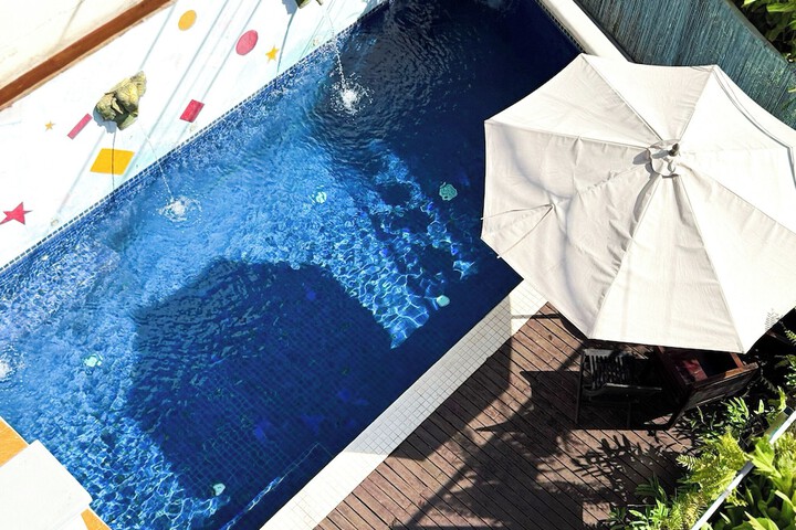 Pool 80 of 134