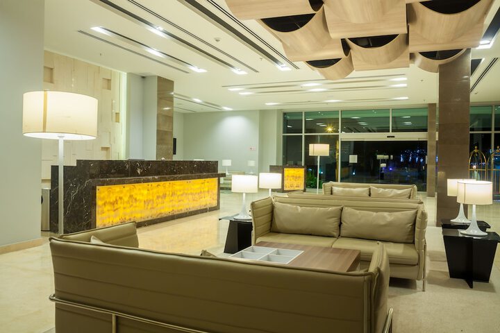 Hotel Interior 6 of 61