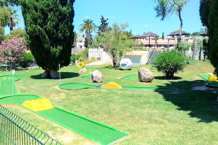 Golf 95 of 128
