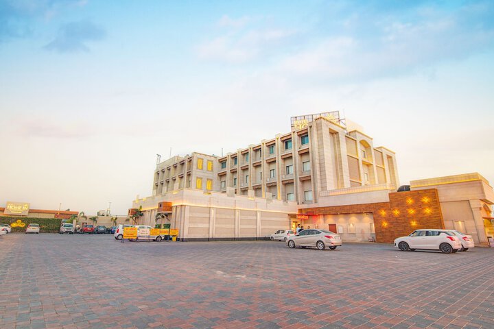 Hotel 97 of 99