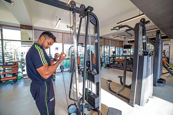 Health and Fitness 50 of 97
