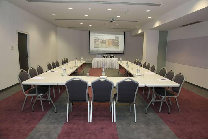 Meeting 28 of 32