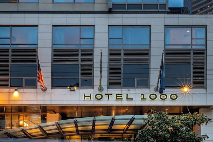 Hotel 168 of 170