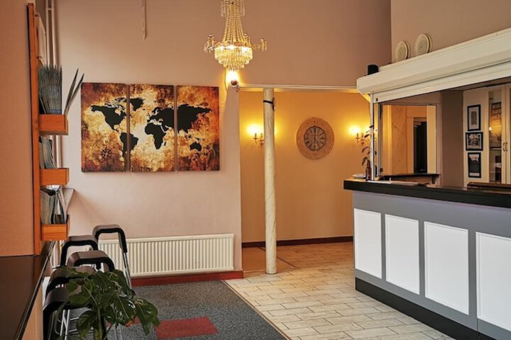Hotel Interior 4 of 50