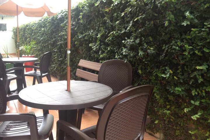 Terrace/Patio 27 of 42