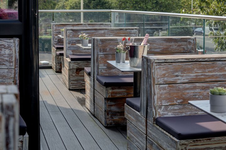 Terrace/Patio 74 of 77