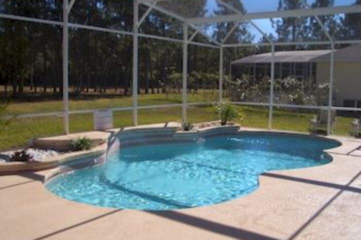 Pool 21 of 34