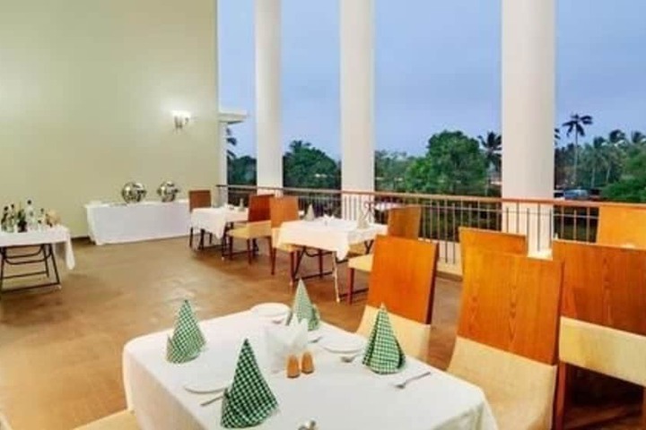 Restaurants